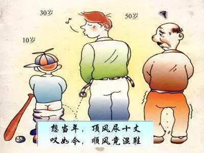 前列腺越“老”越大，忍还是切？